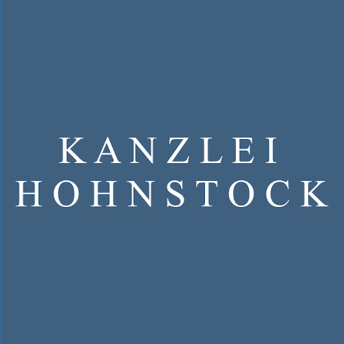 Kanzlei Hohnstock